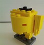 Image result for Parts to Build a LEGO Minifigure Robot