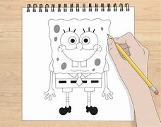 Image result for Spongebob Sketches