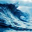 Image result for Waves Wallpaper iOS 6