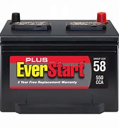 Image result for Motorcycle Battery Post Broke