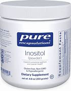 Image result for Superior Inositol Powder