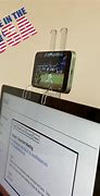 Image result for Laptop Phone Mount