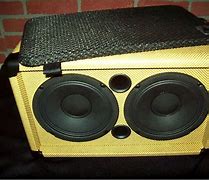 Image result for Tweed Speaker Grill