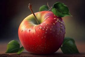 Image result for Red Apple Ai Images