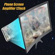 Image result for 12-Inch Screen Magnifier