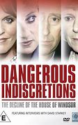 Image result for indiscretions