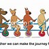 Image result for Collaboration Cartoon