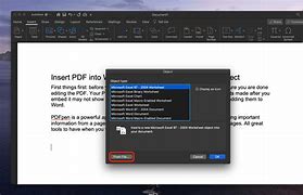 Image result for How to Make a Word Document a PDF for Free