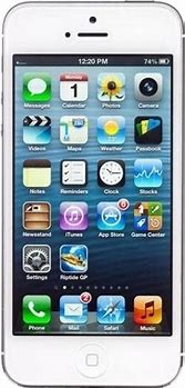Image result for iPhone 5 16 Million