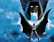 Image result for Batman Animated Movies