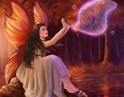 Image result for Spanish Mythical Creatures