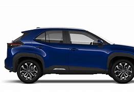 Image result for Toyota Galactic Blue