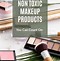 Image result for Made in USA Cosmetics