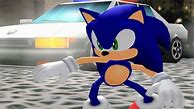 Image result for Sonic Dx GameCube