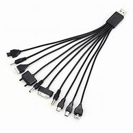 Image result for 10 in 1 Cable Charger USB