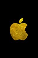 Image result for Gold Apple Programming Logo