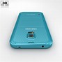Image result for Samsung Galaxy S5 Blue Phone