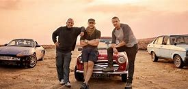 Image result for Top Gear BBC America