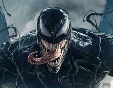 Image result for Venom 2018 Design