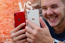 Image result for Size 8 vs iPhone 5S