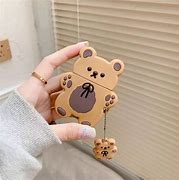 Image result for Teddy Bear Phone Case Pixel 7