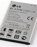 Image result for LG G3 Battery