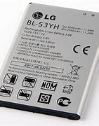 Image result for LG Prime+ Battery