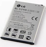 Image result for LG 450 Battery