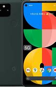 Image result for Google Pixel 5 Phone