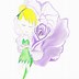 Image result for Tinkerbell Crying
