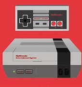 Image result for Nintendo NES Old