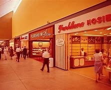 Image result for Old Shopping Mall