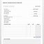 Image result for Simple Blank Invoice Template Free