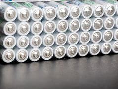 Image result for Used Medical Batteries