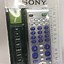 Image result for Old School Sony Universal Remote