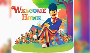 Image result for Welcome Home Arg Memes