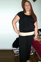Image result for 5'8 230 Lbs Woman