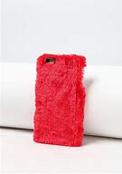 Image result for White Fur iPhone 6 Case