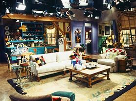 Image result for Classic Television Production Design