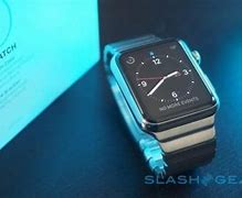 Image result for Apple Watch Steel