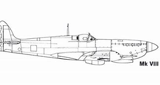 Image result for Spitfire Scale Drawings