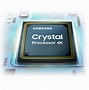 Image result for Samsung Crystal UHD Cu 7100