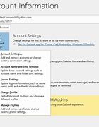 Image result for Add Email Account Settings