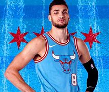 Image result for NBA City Edition 21 Chicago