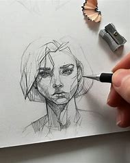 Image result for Drawing Artist Sketches