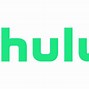 Image result for Red Hulu Logo
