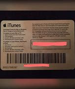 Image result for Scratched Off Apple Gift Card