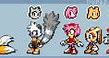 Image result for Sonic IDW 24