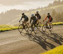Image result for Cyclist Top-Down