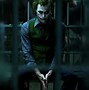 Image result for Heath Ledger Joker 4K Dark Wallpaper